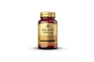 biotin 1000