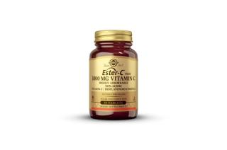 ester-C plus 1000mg