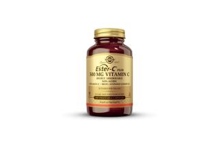 ester C 500mg