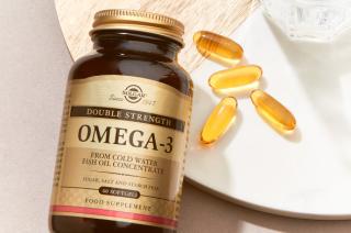 omega 3 30 bottle