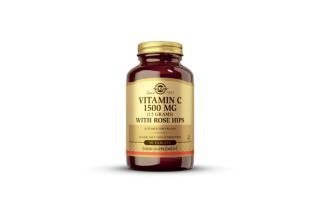 vitamin C 1500 mg