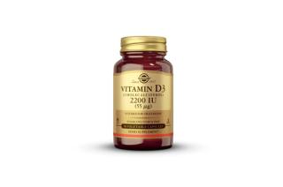 vitamin D3 2200 IU 55 mg