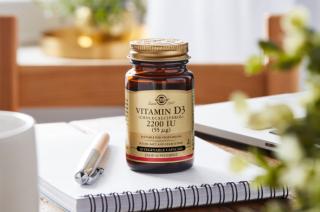 vitamin D3 2200 iu bottle